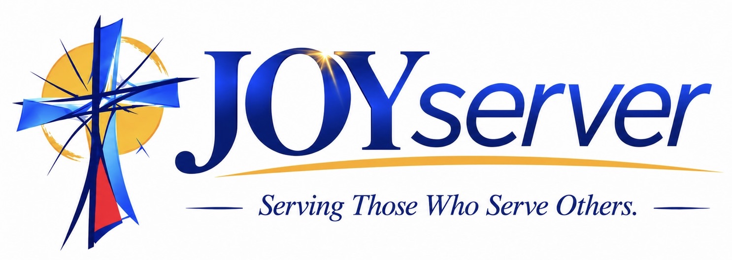 JOYserver